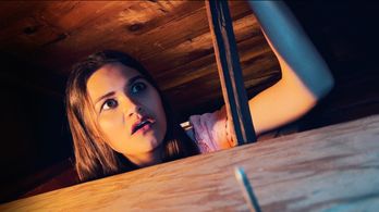 Kate Lý Johnston in The Nightgown (2023)