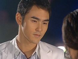 Ethan Juan in Destiny Love (2008)