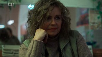 Jitka Sedlácková in Jak si nepodelat zivot (2019)