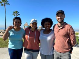 Kyle Hausmann-Stokes