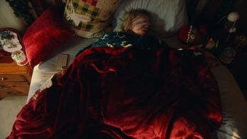 Molly McCook in Candy Coated Christmas (2021)