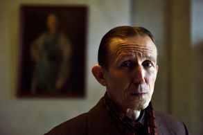 Vladimír Javorský in Bohéma (2017)