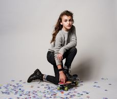 The Artists Project - Getty Images - Michael Bezjian