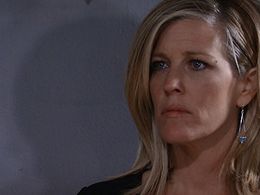 Laura Wright in General Hospital (1963)