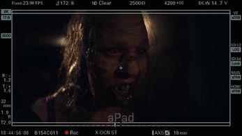 Resident Evil - Mother Zero