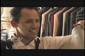 Tobe Sexton in The Ringbearer (2008)