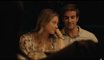 Erinn Fredin in Happily Never After (2022)