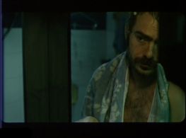 Thanos Samaras in Thought of the Day (2006)