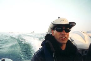 K-19 : The Widowmaker (2002)