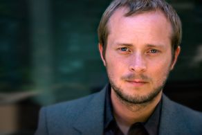 Bill Sebastian Headshot