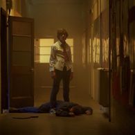 Sebastian Croft in School's Out