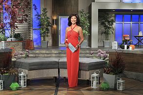 Julie Chen Moonves in Big Brother (2000)