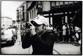 J.A. Bayona in The Orphanage (2007)