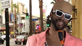 Kelvin Taylor in Dudes Brewing Podcast (2022)