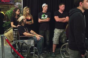 Anthony Jennings Holliston