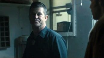 Greg Bryan in True Detective (2014)