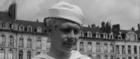 Alan Scott in Lola (1961)