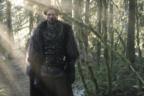 Torstein Bjørklund in Once Upon a Time (2011)