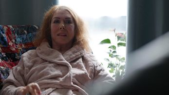 Julie Bevan in Eight Hundred Dollar Value (2022)