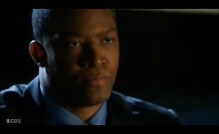 Phil Tyler in CSI: Crime Scene Investigation (2000)