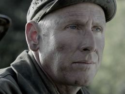 Saints and Soldiers: The Void