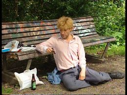 Wim T. Schippers in We zijn weer thuis (1989)