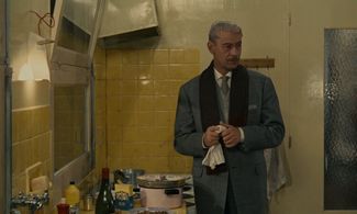 Jean-Pierre Kérien in Muriel (1963)