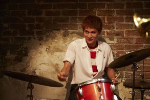 Taishi Nakagawa in Kids on the Slope (2018)