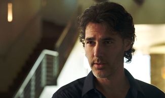 Tristan Thomas Stars in The Au Pair Nightmare