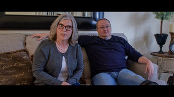 Sally, The Wedding Trip