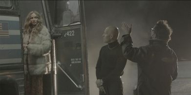 'One Way' Drea de Matteo, Scotty Bohnen, Andrew Baird