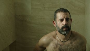 Ruben Zamora in Consciencia (2018)