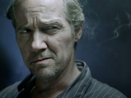 Thom Hoffman in Freddy Heineken (2013)