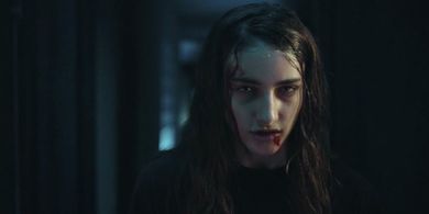 Sandra Escacena in Verónica (2017)