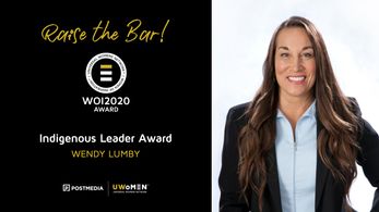 Woman of Inspiration