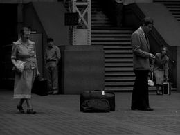 Jamie Smith in Killer's Kiss (1955)