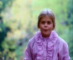 Kristen Curry in The Life and Times of Grizzly Adams (1977)