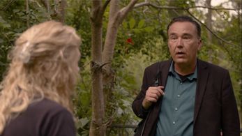 The House in Between 2