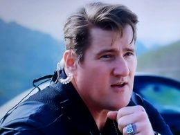 Jim Anderson in I (Almost) Got Away with It (2010)