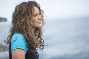 Amy Brenneman in The Leftovers (2014)