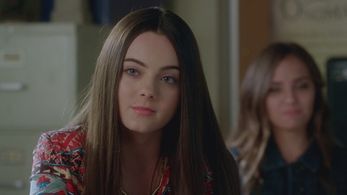 Ava Allan in Pretty Little Liars