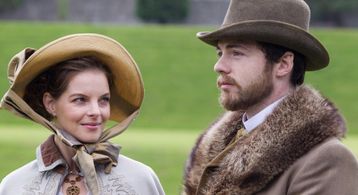 A Dangerous Fortune ZDF