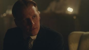 David Hoflin in Z: The Beginning of Everything (2015)