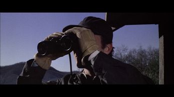 Tom Arcuragi in Grizzly (1976)