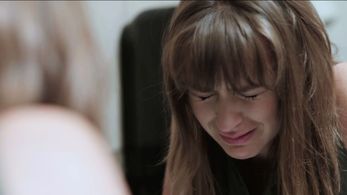 Laura Lieben in Heartsong: Silver Lining (2016)