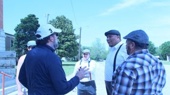 1921: Black Wall Street