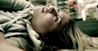 Amy Rapp in In an Instant (2015)