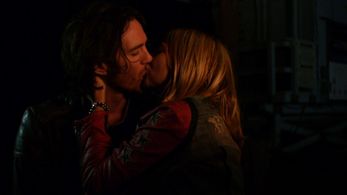 The Paper Boat Frame Grab.