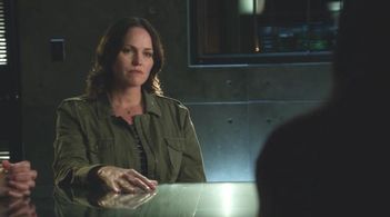 Jorja Fox in CSI: Immortality (2015)