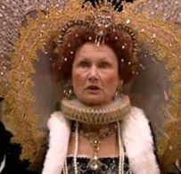 Angela Pleasence in Doctor Who (2005)